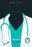 Doctor (eBook, ePUB) Doctor (eBook, ePUB)