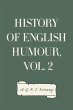 History of English Humour, Vol. 2... - Bild 1