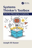 Systems Thinker's Toolbox (eBook, ePUB)