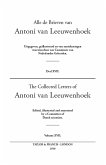 The Collected Letters of Antoni Van Leeuwenhoek - Volume 17 (eBook, PDF)