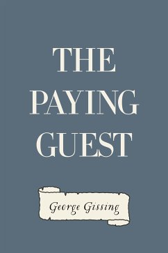 The Paying Guest (eBook, ePUB) - Gissing, George