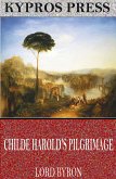 Childe Harold's Pilgrimage (eBook, ePUB)