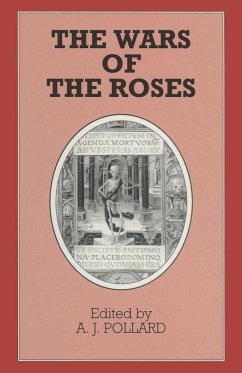 The Wars of the Roses (eBook, PDF)