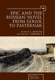 Epic and the Russian Novel from Gogol to Pasternak (eBook, PDF)