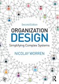 Organization Design (eBook, ePUB)