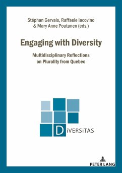 Engaging with Diversity (eBook, ePUB)
