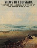 Views of Louisiana (eBook, ePUB)