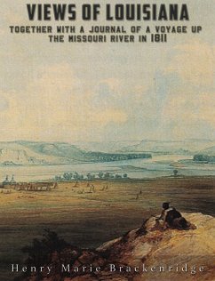 Views of Louisiana (eBook, ePUB) - Marie Brackenridge, Henry