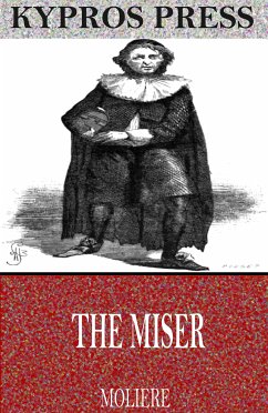 The Miser (eBook, ePUB) - Molière