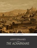 The Acharnians (eBook, ePUB)