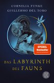 Das Labyrinth des Fauns (eBook, ePUB)