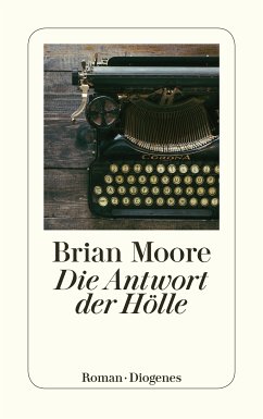 Die Antwort der Hölle (eBook, ePUB) - Moore, Brian