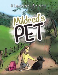 Mildred's Pet - Banks, Eleanor