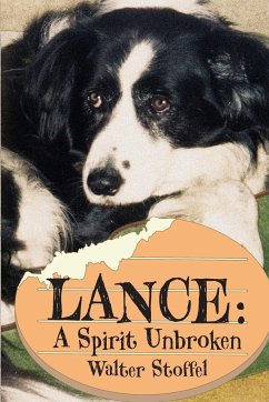 Lance - Stoffel, Walter