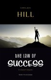 Law of Success: In Sixteen Lessons (eBook, ePUB)
