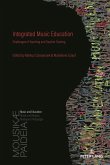 Integrated Music Education (eBook, ePUB)