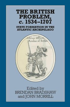 The British Problem c.1534-1707 (eBook, PDF)