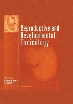 Reproductive and Developmental Toxicology (eBook, PDF) - Korach, Kenneth S