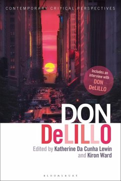 Don DeLillo (eBook, ePUB)