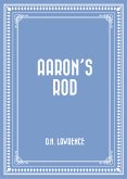 Aaron's Rod (eBook, ePUB)