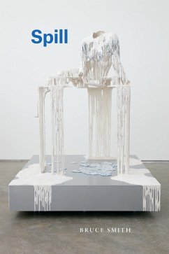 Cover Spill (eBook, ePUB)