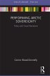 Performing Arctic Sovereignty (eBook,... - Bild 1