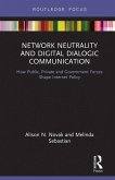 Network Neutrality and Digital Dialogic Communication (eBook, ePUB)