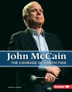 Cover John McCain (eBook, ePUB)