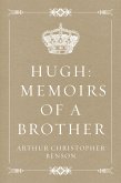 Hugh: Memoirs of a Brother (eBook, ePUB)