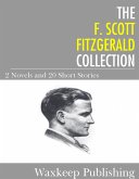 The F. Scott Fitzgerald Collection (eBook, ePUB)