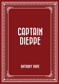 Captain Dieppe (eBook, ePUB)