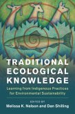 Traditional Ecological Knowledge (eBook, PDF)