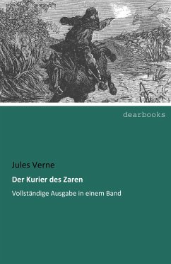 Der Kurier des Zaren - Verne, Jules