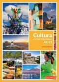 Cultura en el mundo hispanohablante Cultura en el mundo hispanohablante