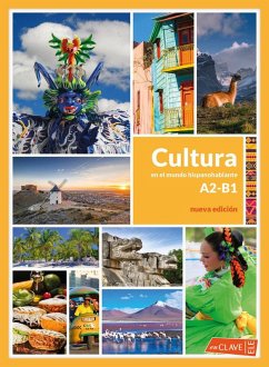 Cultura en el mundo hispanohablante - Various authors
