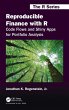 Reproducible Finance with R - Bild 1