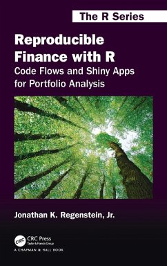Reproducible Finance with R - Regenstein Jr., Jonathan K.