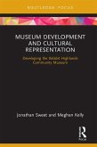 Museum Development and Cultural Representation (eBook, ePUB)