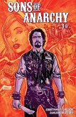Sons of Anarchy #3 (eBook, PDF) Sons of Anarchy #3 (eBook, PDF)