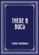 There & Back (eBook, ePUB) - Bild 1