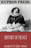 History of France (eBook, ePUB)