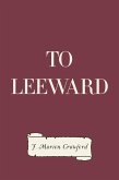 To Leeward (eBook, ePUB)
