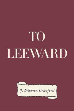 Cover To Leeward (eBook, ePUB)