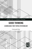 Good Thinking (eBook, PDF)