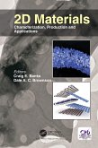 2D Materials (eBook, ePUB) 2D Materials (eBook, ePUB)