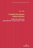 Fremderfahrung als Selbstreflexion (eBook, ePUB)