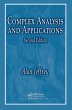 Complex Analysis and Applications... - Bild 1