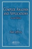 Complex Analysis and Applications (eBook, PDF)
