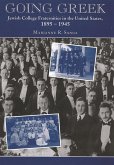 Going Greek (eBook, ePUB)