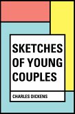 Sketches of Young Couples (eBook, ePUB)